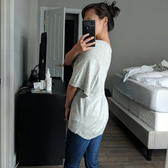 !!SOLD!! Banana Republic Cashmere Sweater - Picture 5 of 6